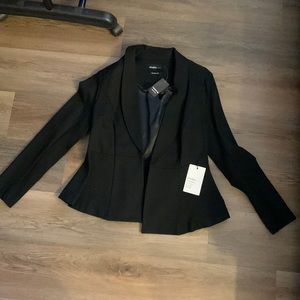 Brand New Blazer